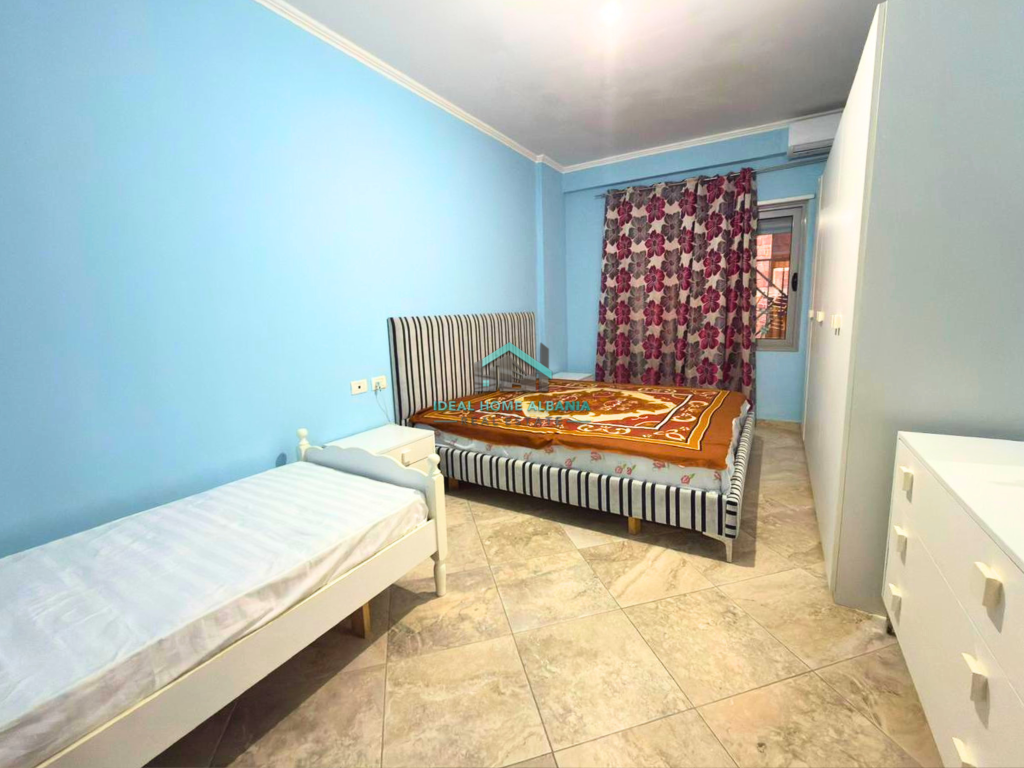 Appartamento 1+1 in Vendita – Uji i Ftohtë, Vlore.