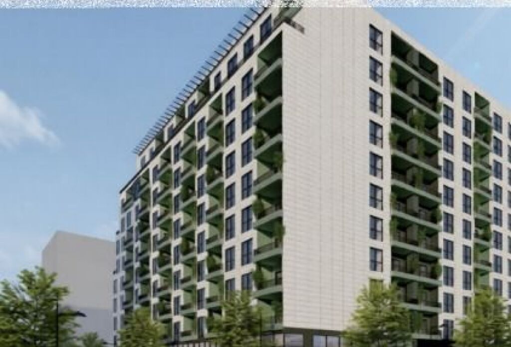 🏡 Appartamento 3+1 in vendita presso l'ex Campo di Aviazione – Pepa Group
