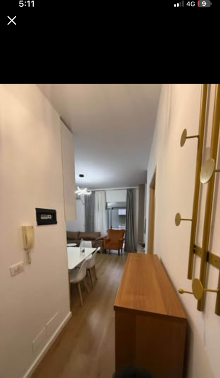 Casa in affitto fresca