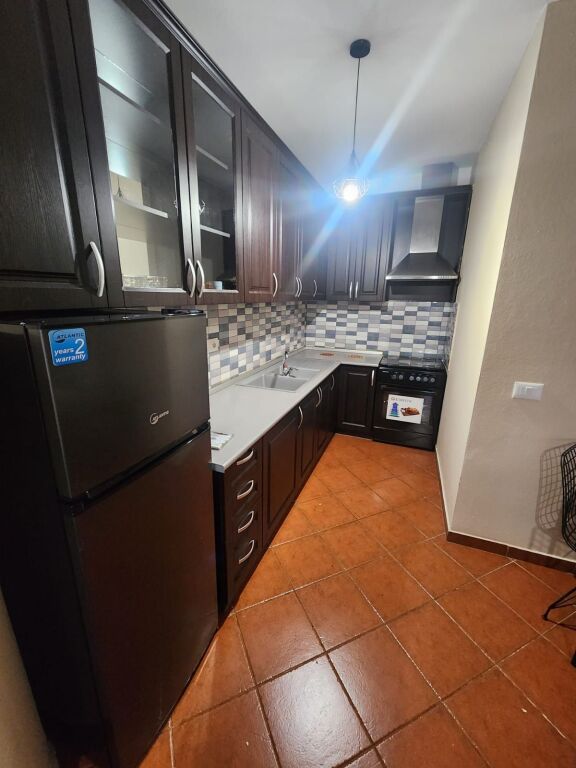 Apartment 1+1 for rent – Building with Arrow (View of Lana) !