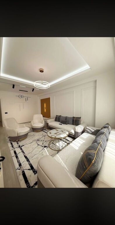 🏡 Jepet me qera apartament 2+1 📍 Urban Gate, Astir