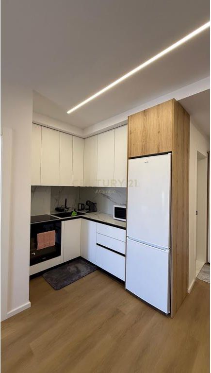 Apartament 1+1 Me Qira në Plazh Iliria, Durrës ! 50 m Larg Detit 600 € /Muaj