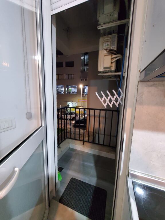 JEPET ME QERA APARTAMENT 1+1 – KOMUNA E PARISIT