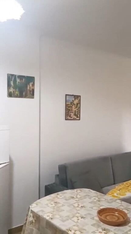 Qera | Garsoniere | Selvia | 350 €/muaj