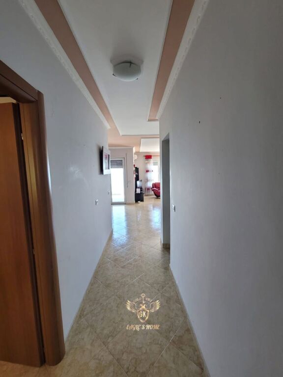 🏡 APPARTAMENTO 2+1+2 IN VENDITA CON VISTA MARE CURRILA DURRES