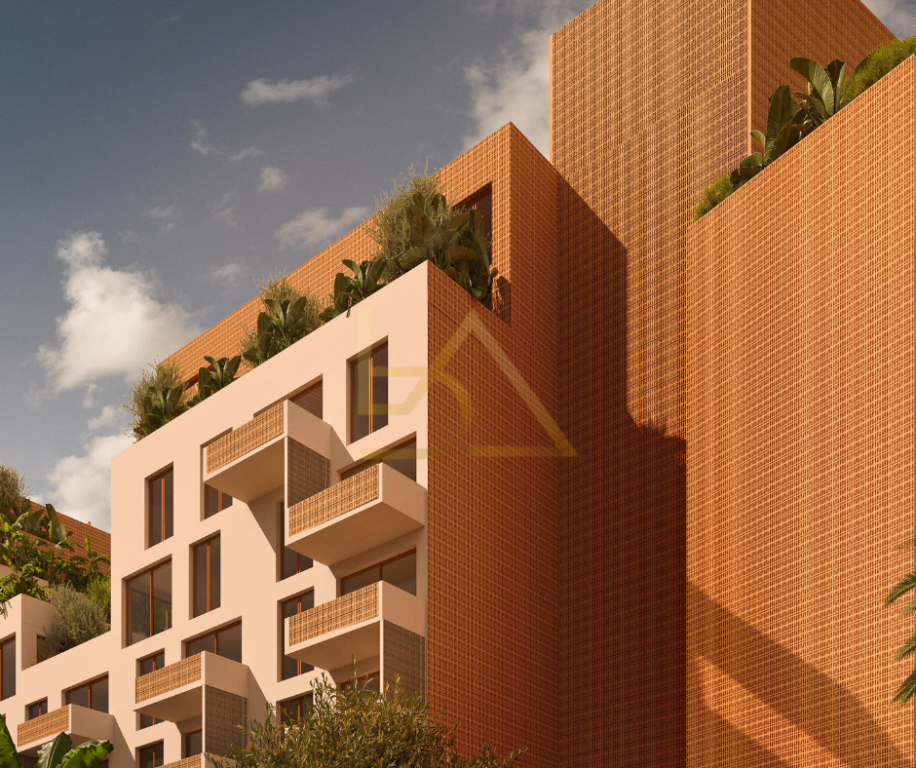 HERA Residence – Golem, Kavajë