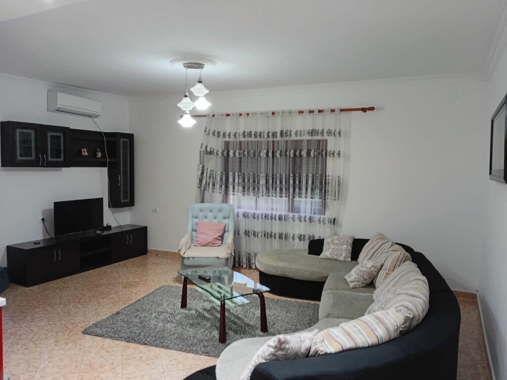 Apartament 2+1+Garazh per qera tek Marin Barleti !