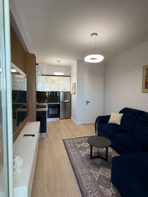 APARTAMENT NE SHITJE 1+1 , ASTIR RRUGA TEDOR KEKO