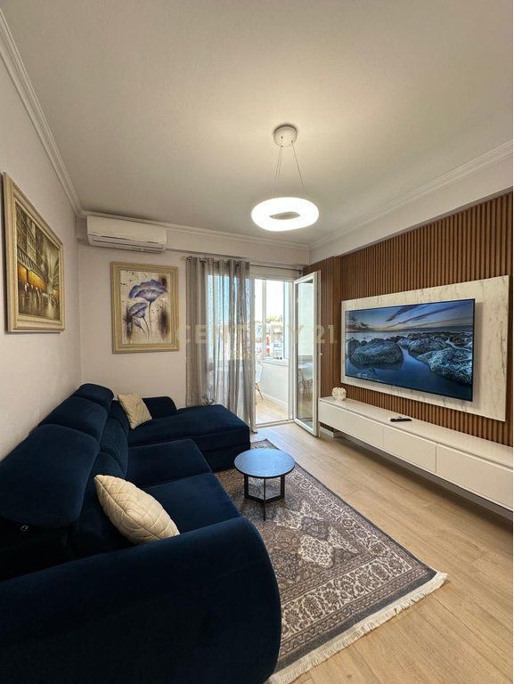 Apartament 1+1 per shitje ne Astir