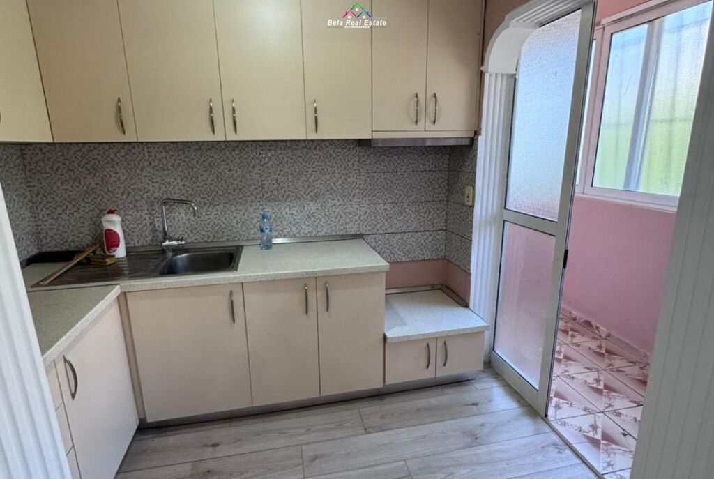 Appartamento In Vendita 1+1 In Vasil Shanto (ID B111148) Tirana