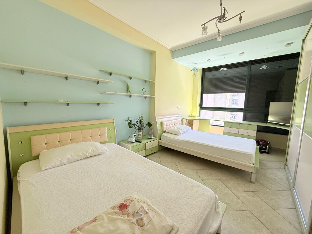 Apartament me Qera 2+1, Albano Romina, Vlore.