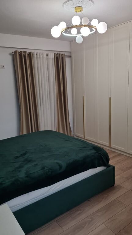🏡 APATRAMENT 2+1 ME QERA PRANVERA DURRES