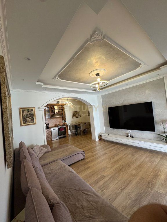 Apartament 2+2 Për Shitje në Plazh, Durrës