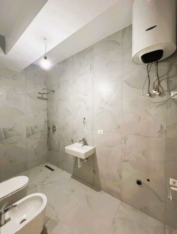 🏡Shitet Apartament 1+1 – Kompleksi Kaimi ne Ali Demi📍