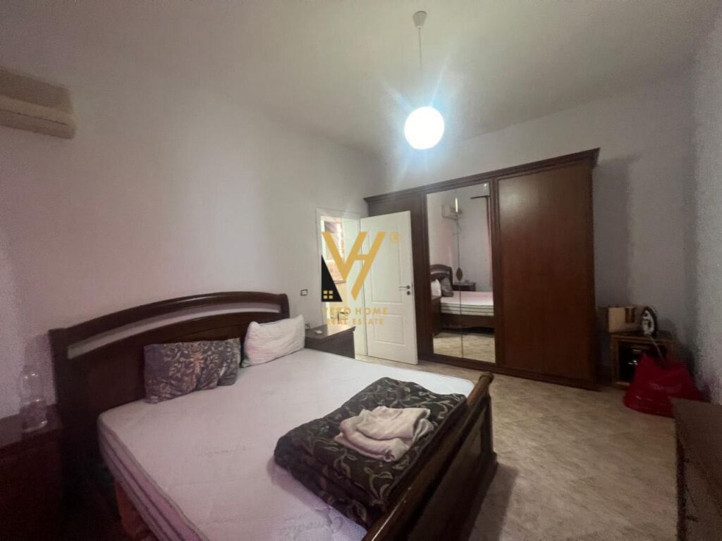 JEPET APARTAMENT 3+1+BLK ME QIRA TEK VASIL SHANTO 75.000 LEKE