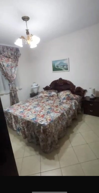 Apartment 1+1 for rent in Ali Demi !