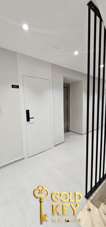 🏡 SHITET APARTAMENT 2+1 ME PAMJE DETI GOLEM DURRES