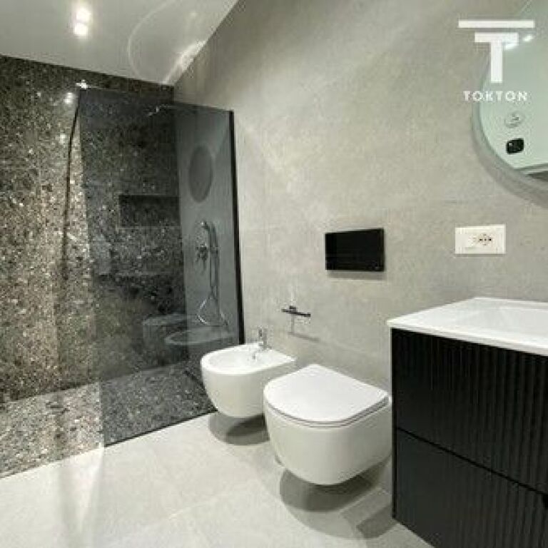 AFFITTO, APPARTAMENTO 2+1+2, VIA: "JORDAN MISJA", TIRANA