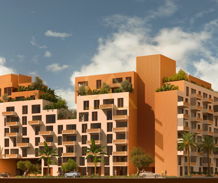 HERA Residence – Golem, Kavajë