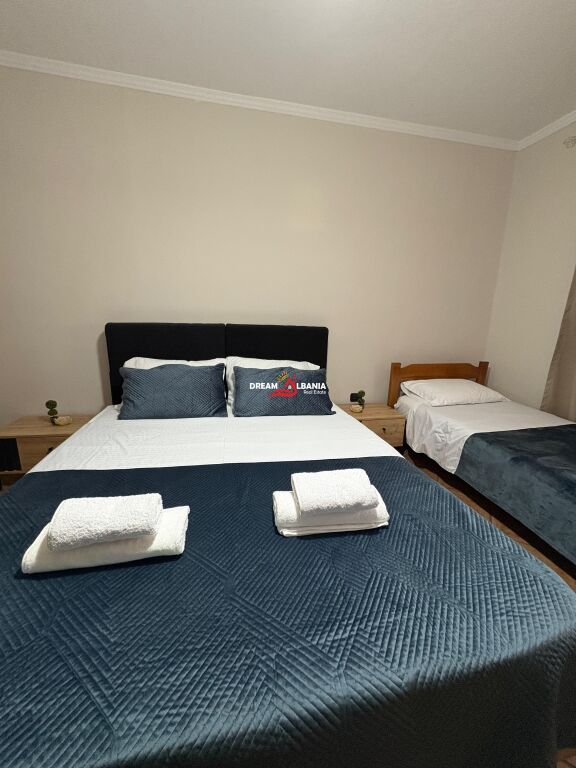 Apartament 1+1 me Qera në Laprakë, Tirane (ID 4219496)