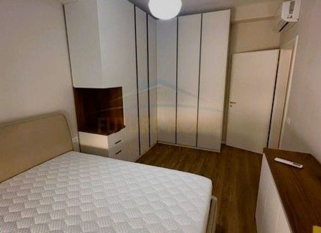 For sale, 1+1 apartment, Ali Demit, Tirana.