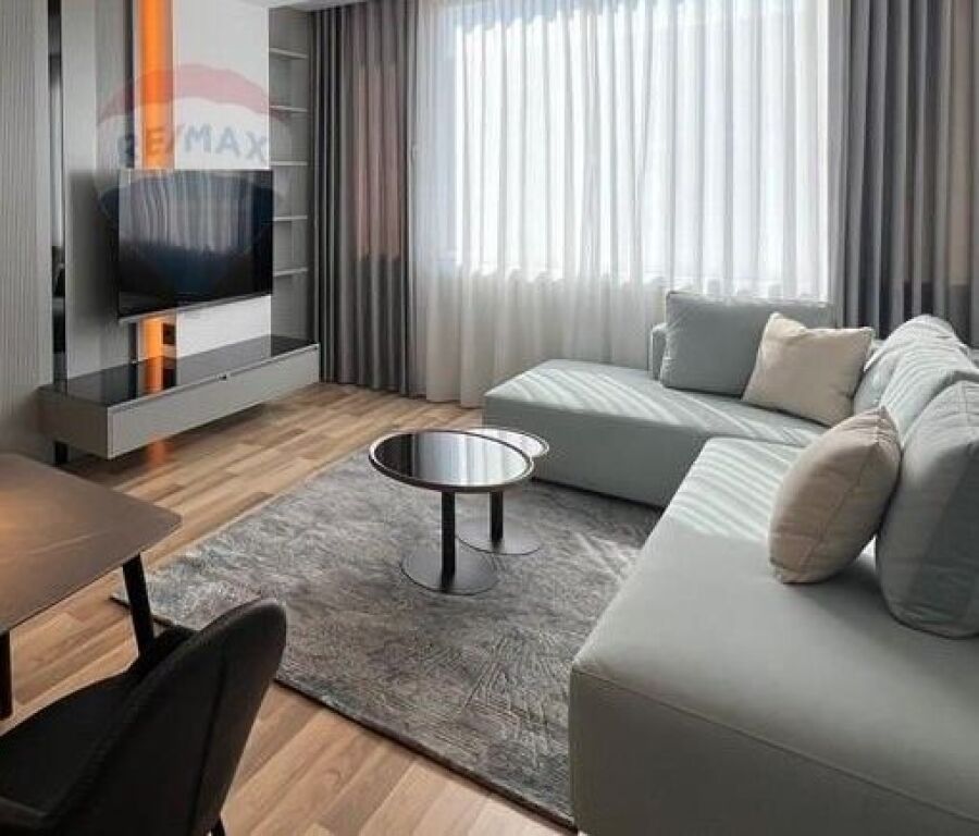 Apartament - Për Qira - Rruga e Elbasanit ID: 530171016-4