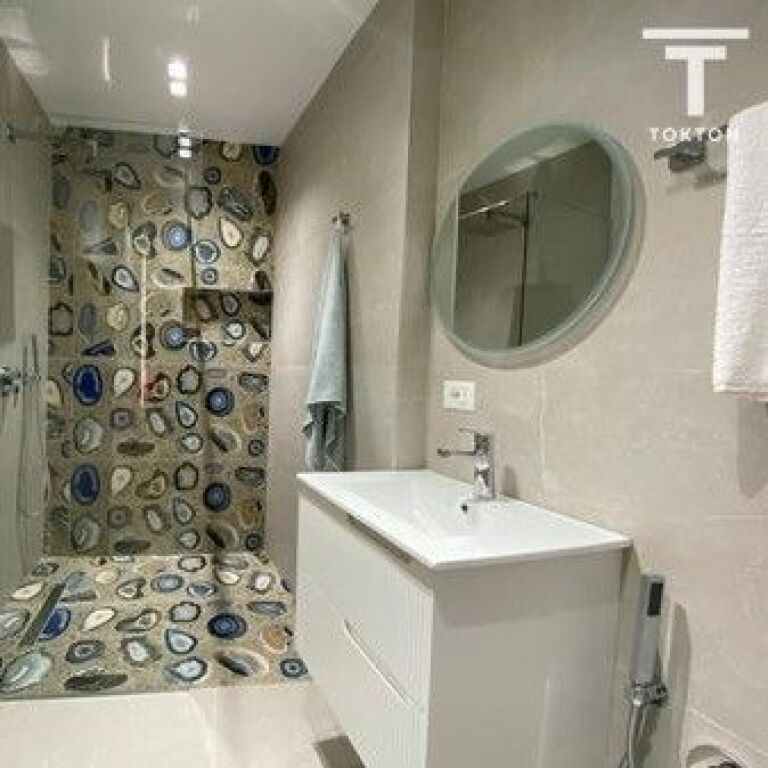 AFFITTO, APPARTAMENTO 2+1+2, VIA: "JORDAN MISJA", TIRANA
