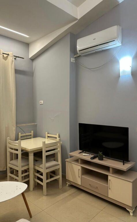 Duplex me qera Kodra e Diellit