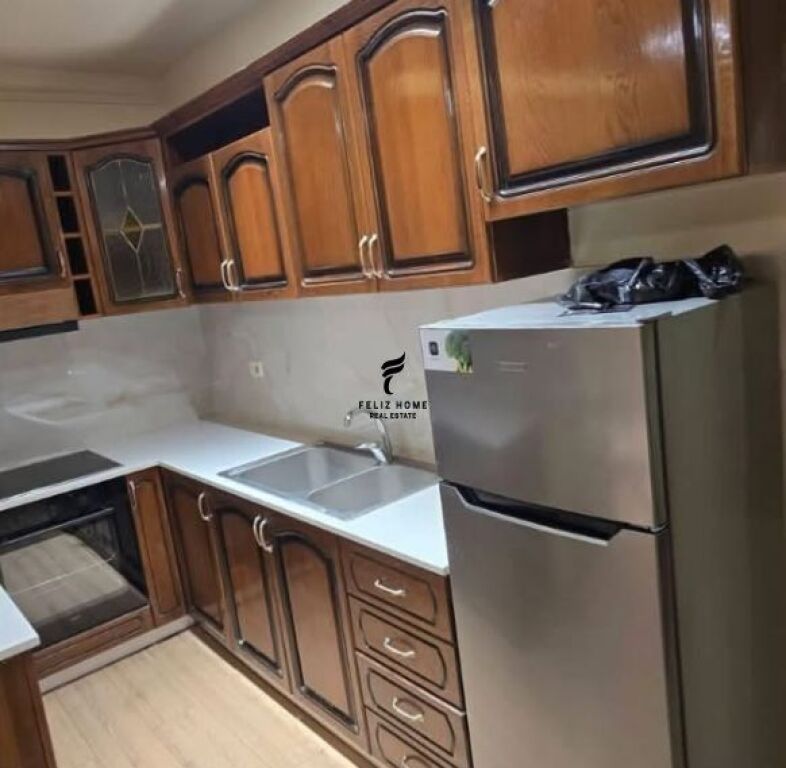APARTMENT FOR RENT 1+1 DON BOSKO 45,000 LEKE FH-76297