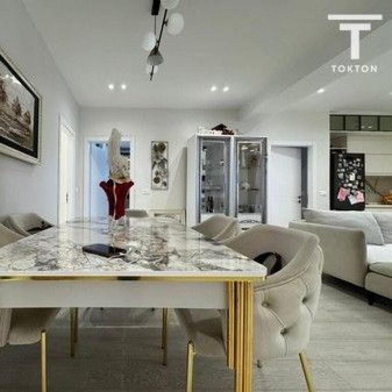 SHITET, APARTAMENT 2+1+2, ISH STADIUMI DINAMO, TIRANË