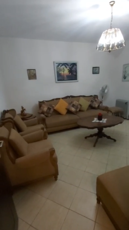 Apartment 1+1 for rent in Ali Demi !