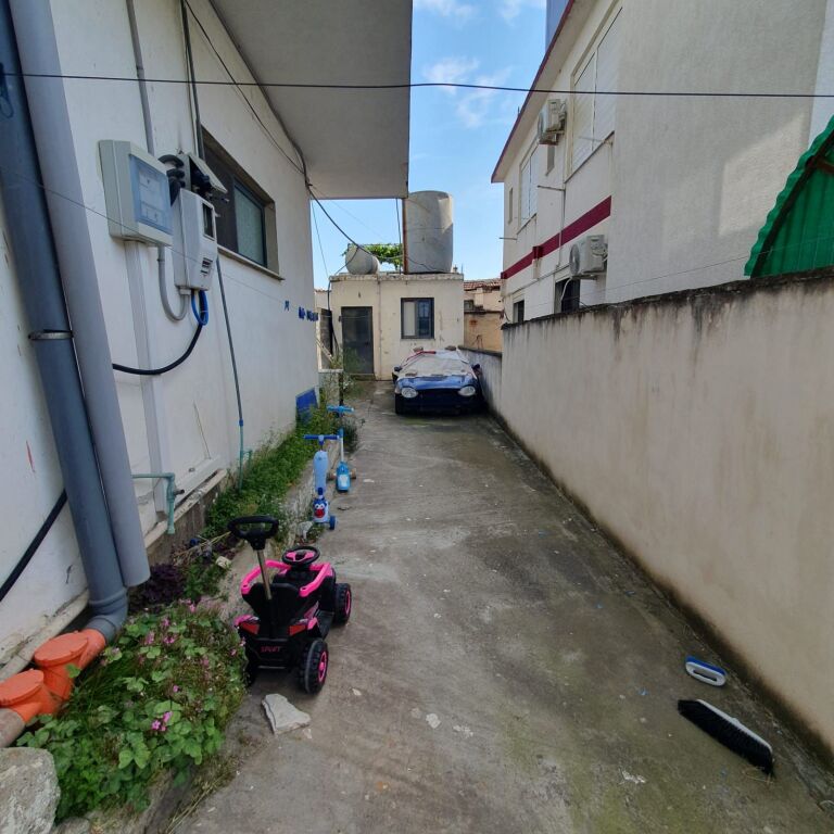 🏡 SHITET HOTEL ME 20 DHOMA PLAZH DURRES