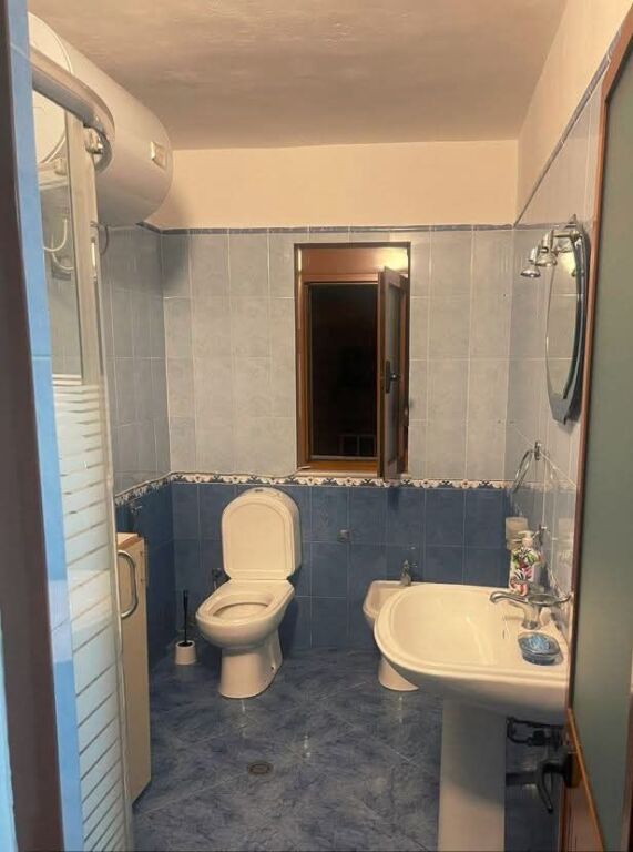 Appartamento 1+1+1 Balcone In Affitto