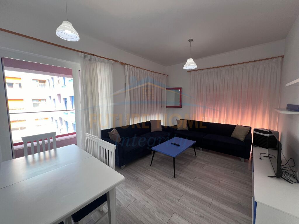 Qera, Apartament 2+1, Kompleksi Mangalem, Tiranë.