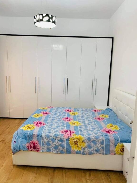 🏡 APPARTAMENTO 1+1 IN AFFITTO – COMPLESSO DELIJORGJI