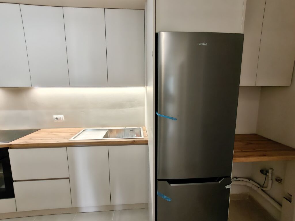 Appartamento 1+1 in vendita , Golden Park