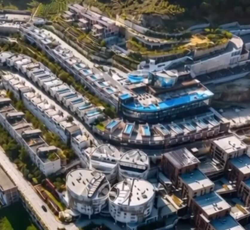🏡 Shitet apartament 3+1 me tarracë te Kodra e Diellit
