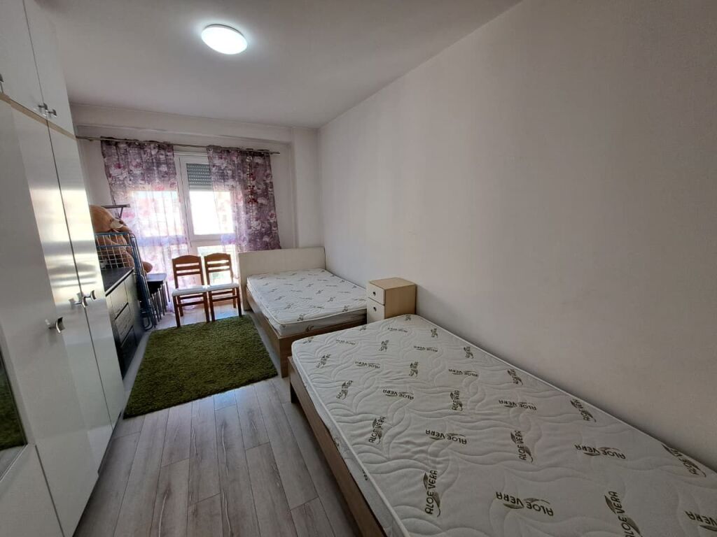 Super Apartment 2+1+2WC for Sale, Near Don Bosko School (Don Bosko St.) Tirana