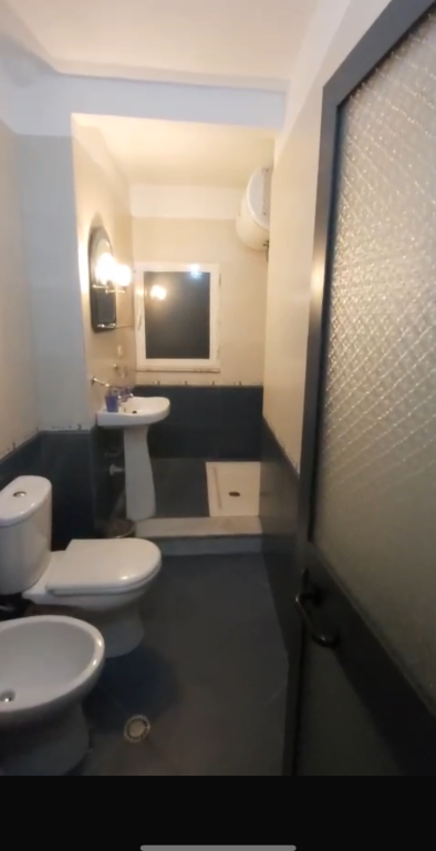 Apartment 1+1 for rent in Ali Demi !