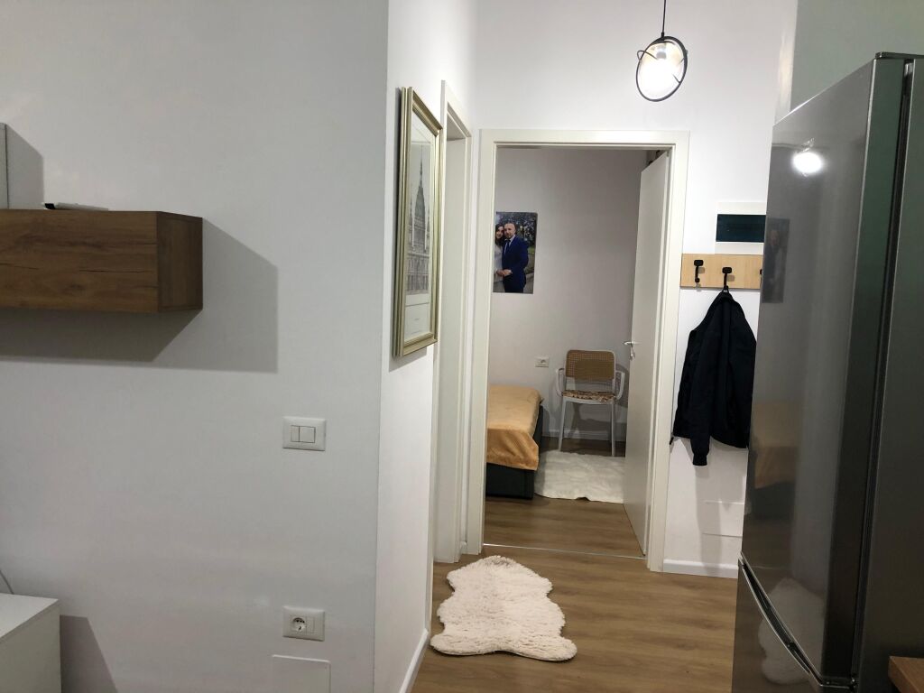 Appartamento 1+1 in affitto a Kaimi !