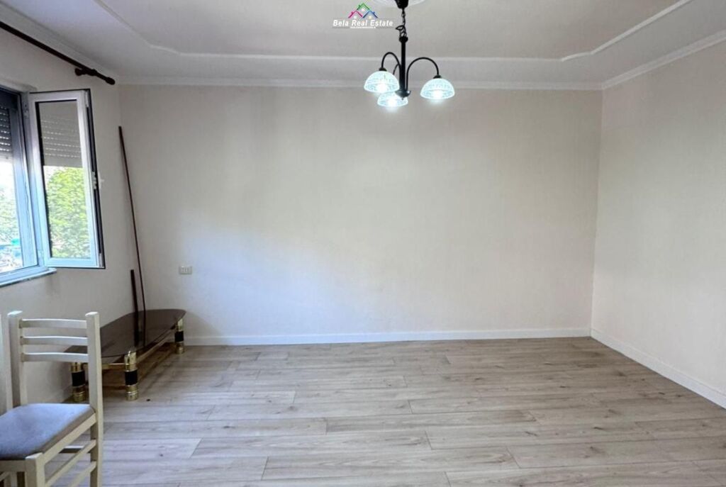 Appartamento In Vendita 1+1 In Vasil Shanto (ID B111148) Tirana
