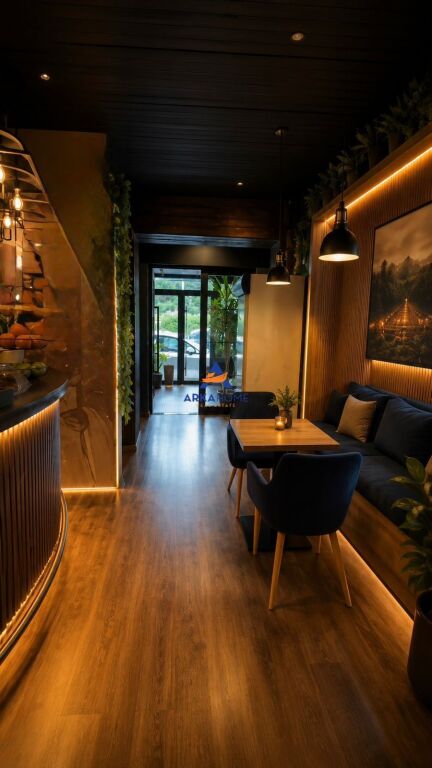 SHITET LOKAL SI BIZNES 100M2 "PRANE SHKOLLES VASIL SHANTO" 15.000 EURO