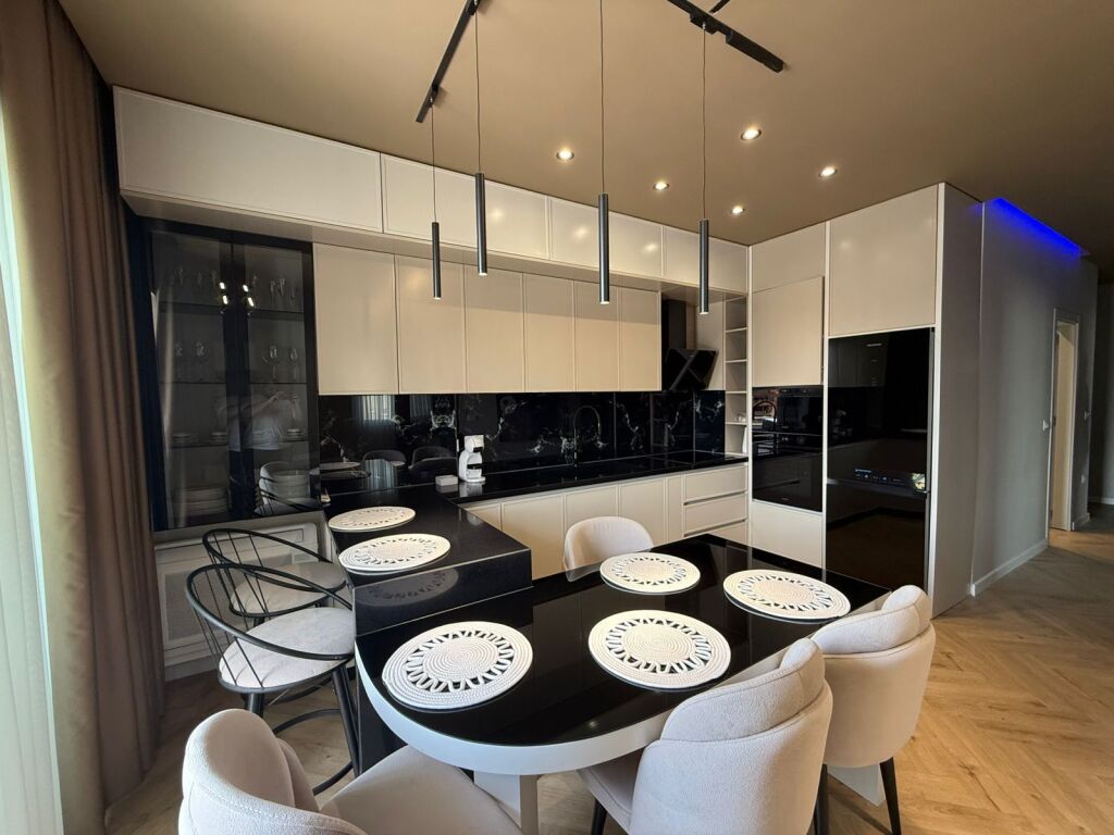 Apartament me qera - Fusha e Aviacionit