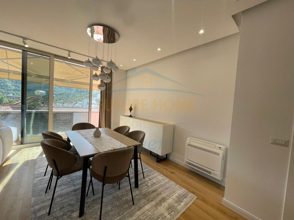 Qera, Apartament 2+1+ Post Parkimi, Liqeni Thatë, Tiranë.