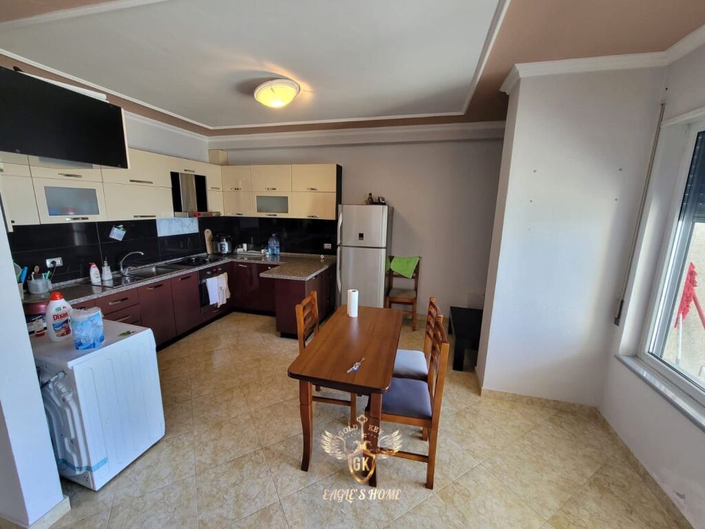 🏡 APPARTAMENTO 2+1+2 IN VENDITA CON VISTA MARE CURRILA DURRES