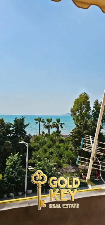 🏡 SHITET APARTAMENT 2+1 ME PAMJE DETI GOLEM DURRES