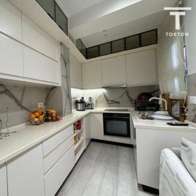 SHITET, APARTAMENT 2+1+2, ISH STADIUMI DINAMO, TIRANË