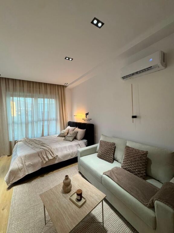 GARSONIERE ME QERA 41M2 ALI DEMI 42.000 LEKE FH-76310