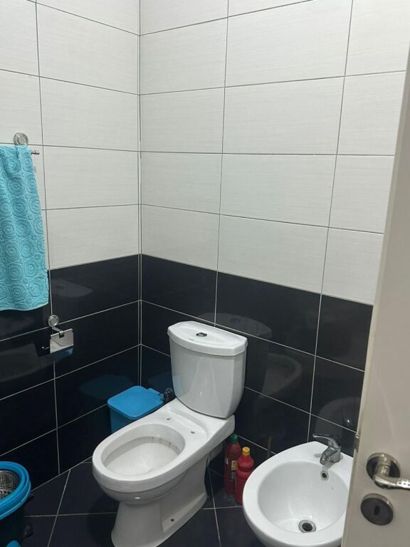 APARTAMENT ME QERA 2+1