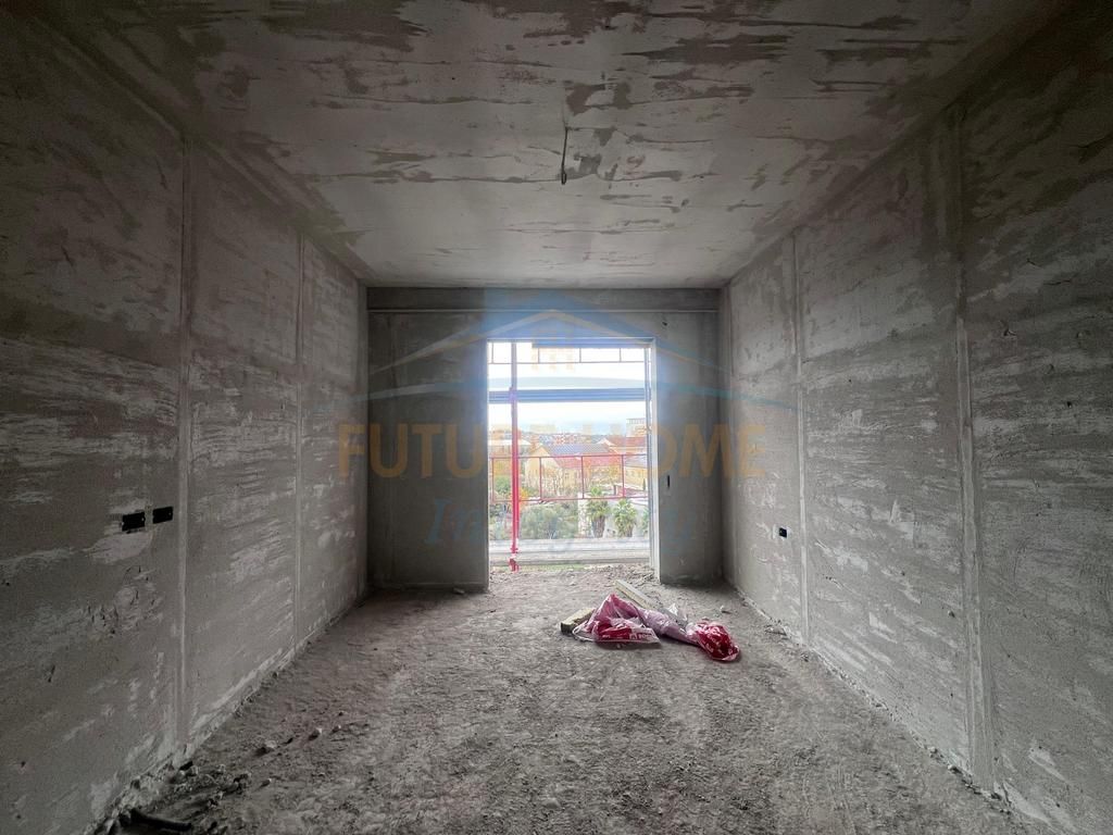 In vendita, Appartamento 2+1, Residenza Porcelan 3, Tirana.